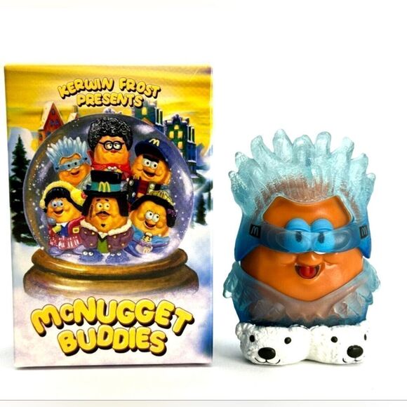 Kerwin Frost McNuggets - Picture 3 of 4